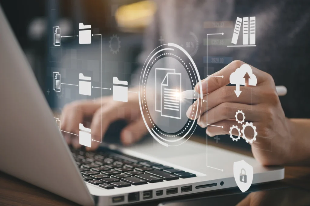 Order Management Systems and the JunoOrders Difference