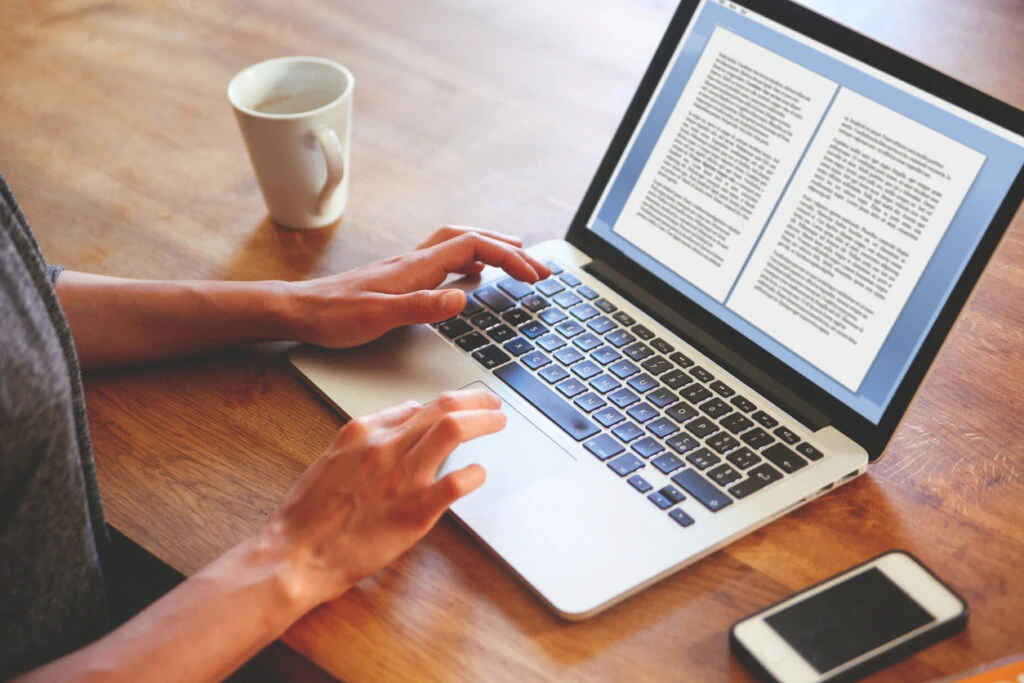 Document Types 101: Understanding File Formats