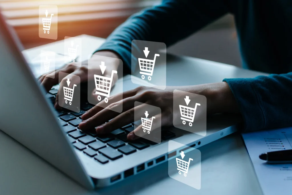 Analytics and Reporting for Ecommerce